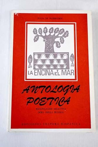 Antología poética - Click to Buy