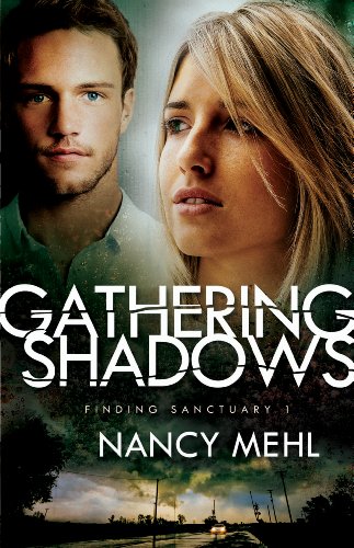 Gathering Shadows (Finding Sanctuary Book #1) - Click to Buy