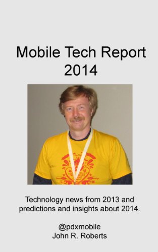 Mobile Tech Report: 2014 - Click to Buy