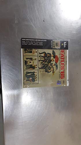 Beatles '65 (Limited Edition) - Click to Buy