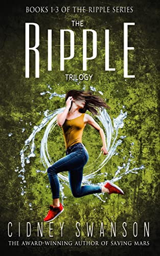 The Ripple Trilogy: Books 1-3 of The Ripple Series - Click to Buy