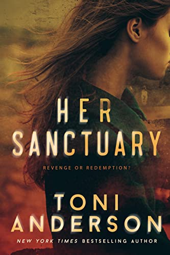 Her Sanctuary: A Romantic Suspense (Her - Romantic Suspense Book 1) - Click to Buy