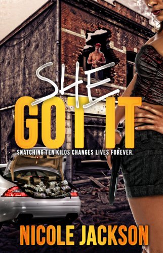 She Got It - Click to Buy