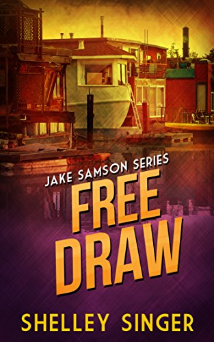 Free Draw (The Jake Samson & Rosie Vicente Detective Series Book 2) - Click to Buy