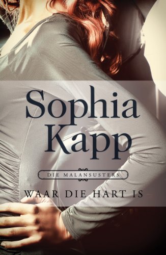 Waar die hart is (Afrikaans Edition) - Click to Buy