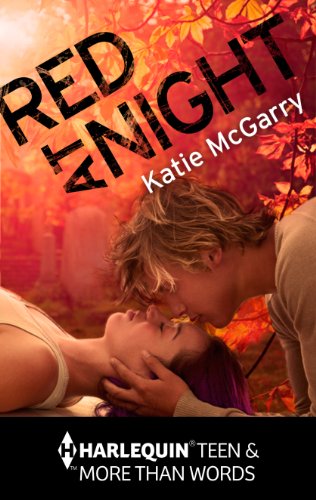 Red at Night - Click to Buy