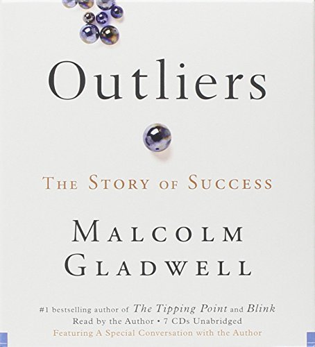 Outliers: The Story of Success Outliers