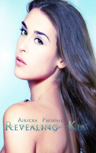 Revealing Kia (The Lost Girl Series Book 2) (English Edition) - Click to Buy