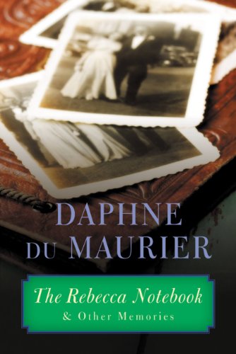 The Rebecca Notebook: and Other Memories - Click to Buy