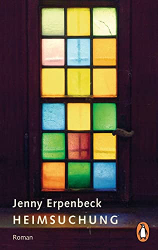 Heimsuchung: Roman (German Edition) - Click to Buy