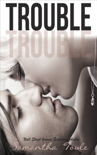 Trouble - Click to Buy