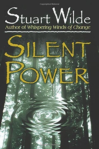 Silent Power by Wilde, Stuart (2004) Paperback - Click to Buy