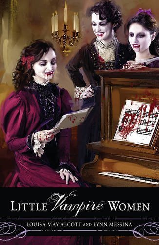 Little Vampire Women by Messina. Lynn ( 2010 ) Paperback - Click to Buy
