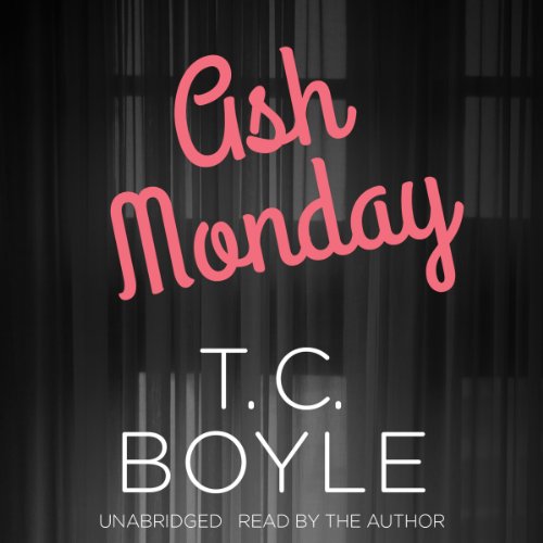 Ash Monday - Click to Buy