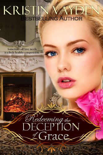 Redeeming the Deception of Grace - Click to Buy