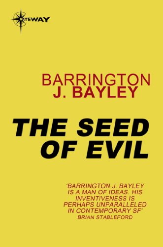 The Seed of Evil - Click to Buy