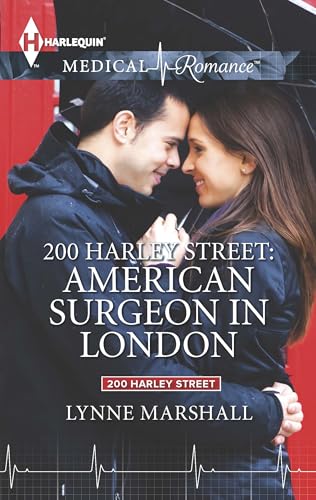 200 Harley Street: American Surgeon in London - Click to Buy