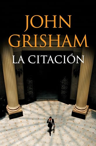 La citación (Spanish Edition) - Click to Buy