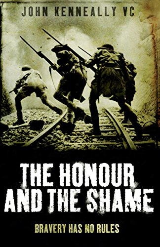 The Honour and the Shame - Click to Buy