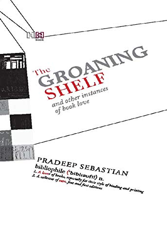 The Groaning Shelf - Click to Buy
