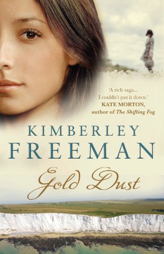 Gold Dust - Click to Buy