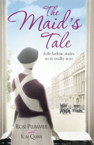 The Maid's Tale: A revealing memoir of life below stairs (Lives of Servants) - Click to Buy
