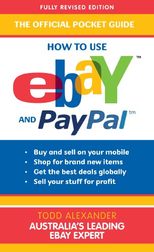 How to Use eBay and PayPal - Click to Buy