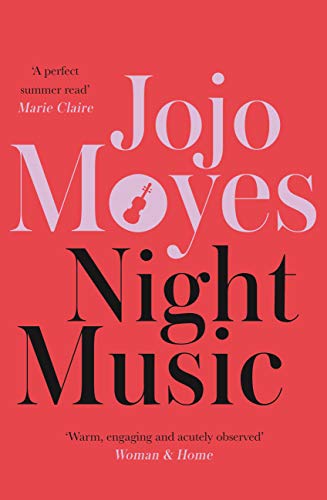 Night Music: The Sunday Times bestseller full of warmth and heart - Click to Buy