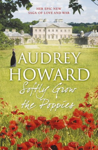 Softly Grow the Poppies - Click to Buy