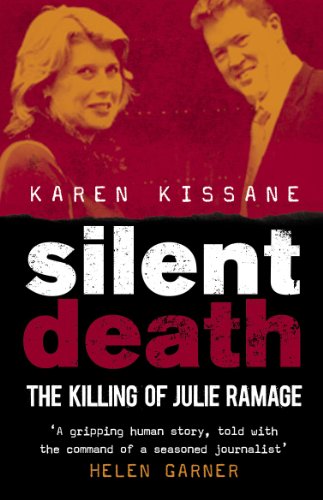Silent Death: The Killing of Julie Ramage - Click to Buy