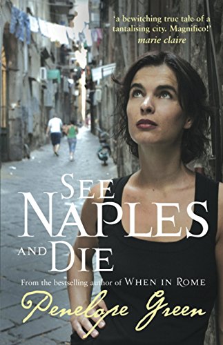 See Naples and Die - Click to Buy