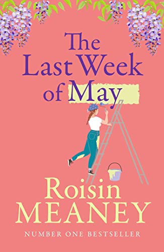 The Last Week of May: An irresistible tale of friendship and new beginnings - Click to Buy