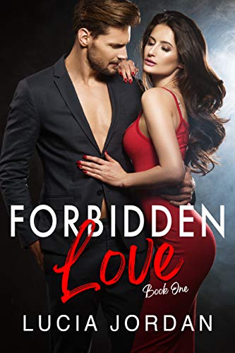 Forbidden Love: An Exciting Romance - Book One (English Edition) - Click to Buy