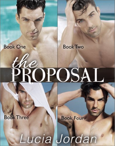 The Proposal (Submissive Romance) Complete Collection - Click to Buy
