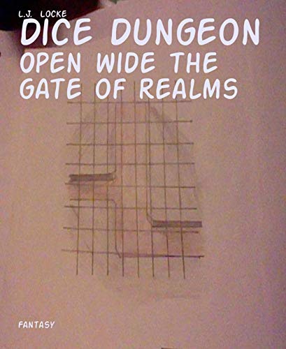 Dice Dungeon: Open wide the gate of realms - Click to Buy