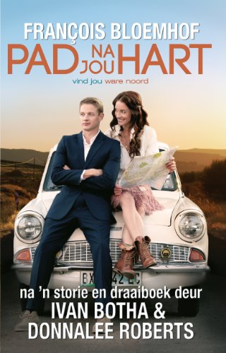 Pad na jou hart (Afrikaans Edition) - Click to Buy