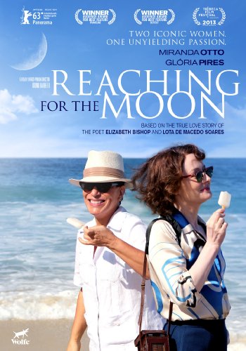 Reaching for The Moon - Click to Buy