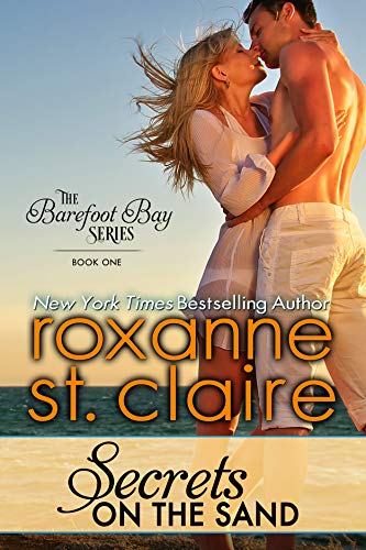 Secrets on the Sand (The Barefoot Bay Series Book 1) - Click to Buy