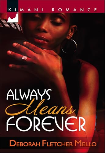 Always Means Forever (Kimani Romance)