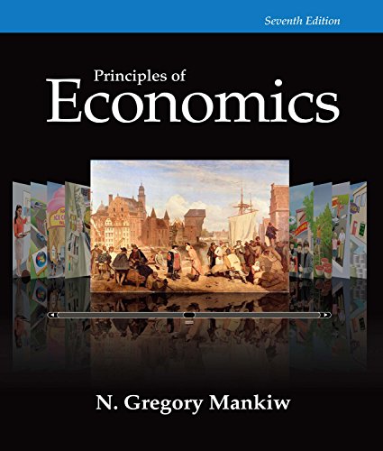 Principles of Economics - Click to Buy