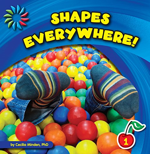 Shapes Everywhere (21st Century Basic Skills Library: Level 1: Measurements)