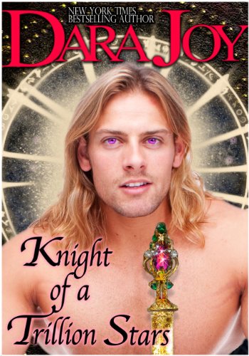Knight of a Trillion Stars: (Matrix of Destiny) Alien Futuristic Romance - Click to Buy