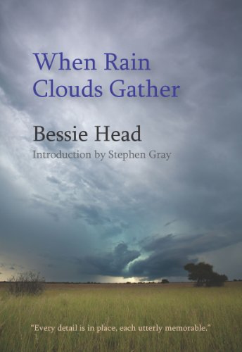 When Rain Clouds Gather - Click to Buy