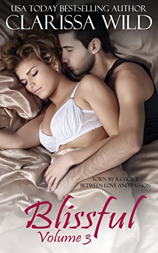Blissful volume 3 (New Adult Romance) - Click to Buy