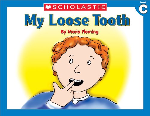 Little Leveled Readers: My Loose Tooth (Level C) - Click to Buy