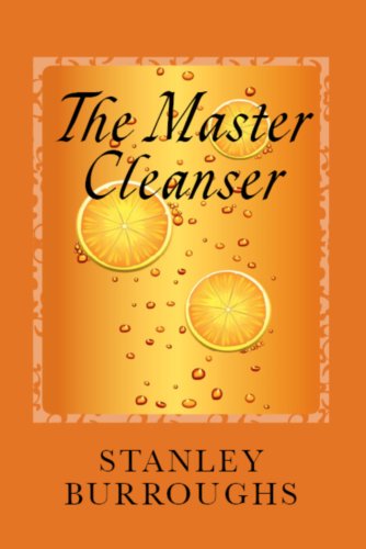 The Master Cleanser - Click to Buy