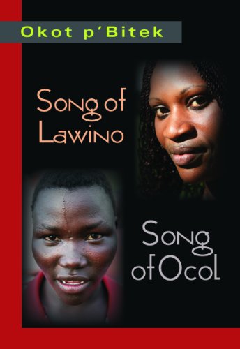 Song of Lawino & Song of Ocol - Click to Buy