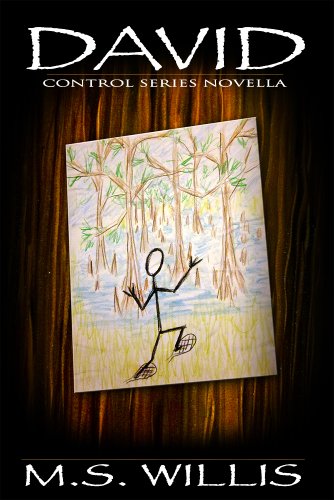 David (Control Book 4) - Click to Buy