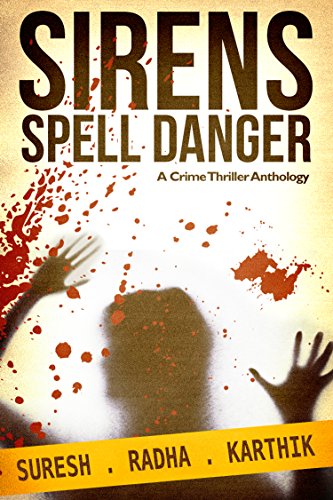 Sirens Spell Danger - Click to Buy