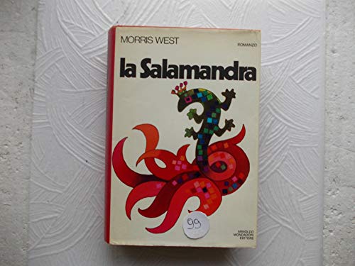 La Salamandra - Click to Buy